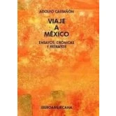 Imagen de Viaje a México (La crítica practicante. Ensayos latinoamericanos)