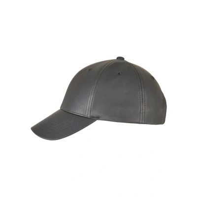 Imagen de Flexfit Alpha Shape Gorra, Hombre, Talla: One Size, Black