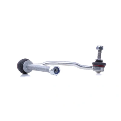 Imagen de febi BILSTEIN 22847 Bieleta de suspensión Eje delantero, derecha Plus con tuerca autofijadora, PEUGEOT: 407 Berlina, SW, 508 I SW