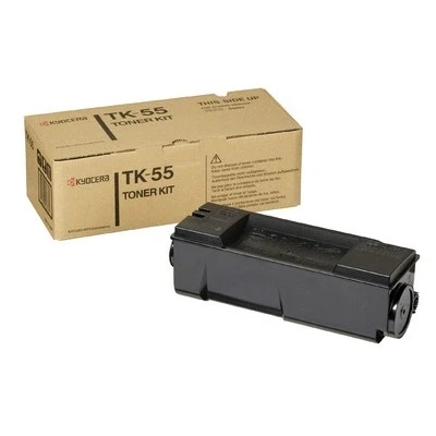 Imagen de Kyocera Toner Negro Tk55/fs1920 1
