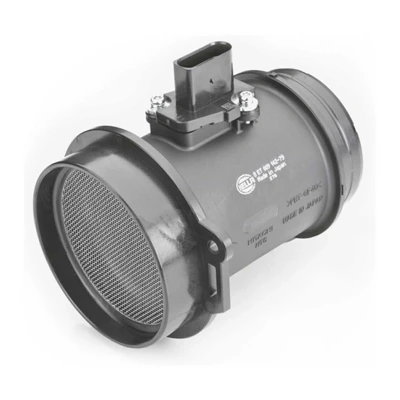 Imagen de HELLA 8ET 009 142 791 Medidor de masa aire AUDI: A6 C6 Berlina, A4 B7 Avant, VOLKSWAGEN: Touareg I, Phaeton