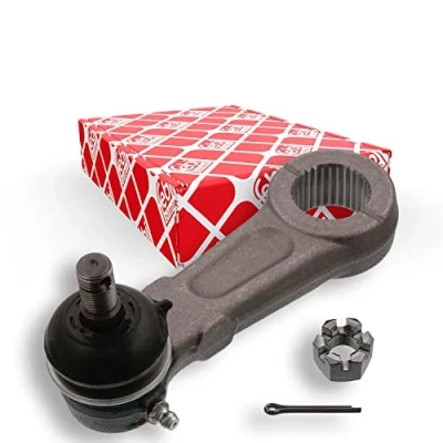Imagen de FEBI BILSTEIN 41308 Brazo de dirección MITSUBISHI: L200 III Pick up, Pajero Sport 1 SUV