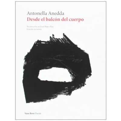 Imagen de Desde El Balcón Del Cuerpo: 63 (POESIA)