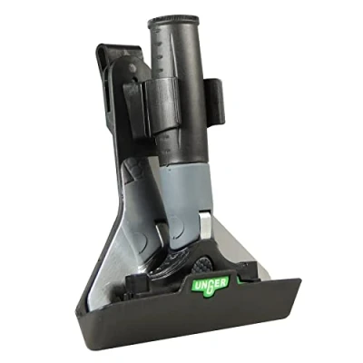 Imagen de Unger ENH10 ErgoTec Ninja Combinación de Funda y Rascador, 10 cm Cuchilla