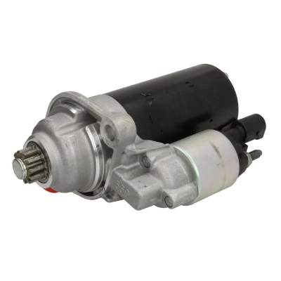 Imagen de BOSCH 0 986 024 100 Motor de arranque 12 1,7 12, 11 VOLKSWAGEN: Transporter 5 Bus, Passat B6 Berlina, 5, SEAT: Leon II Hatchback, Altea