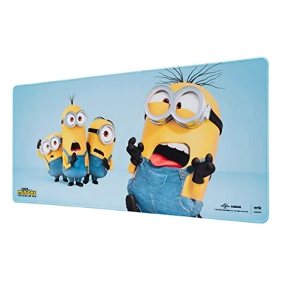Imagen de Alfombrilla De Ratón Xl Erik Minions