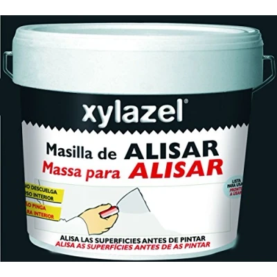 Imagen de Xylazel Masilla pasta para alisar 1kg