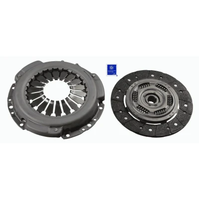 Imagen de SACHS 3000 951 781 Kit de Embrague sin cojinte desembrague 228 ROVER: 75, 75 Tourer