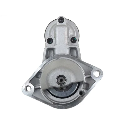 Imagen de AS PL S0507 Motor de arranque 12 1,40 10 FIAT: Grande Punto Hatchback, Evo Fiorino III Furgón / Familiar, OPEL: Corsa D Hatchback