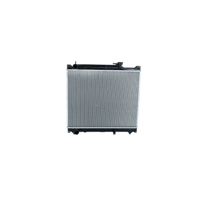 Imagen de NRF 53882 Radiador, refrigeración del motor Aluminio 518 425 25 Aletas soldadas SUZUKI: Vitara I SUV, Grand 1 SUV