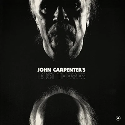 Imagen de Lost Themes Vinyle Bleu Vortex [Vinilo]