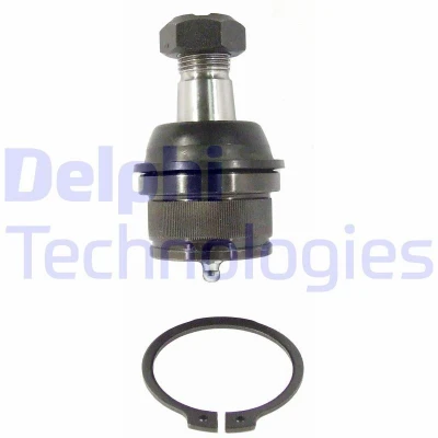 Imagen de DELPHI TC1658 Rótula de suspensión JEEP: Grand Cherokee 2, WRANGLER 3, I