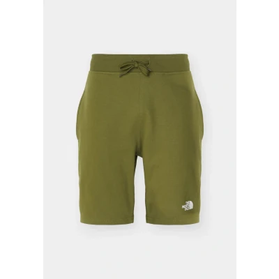Imagen de THE NORTH FACE NF0A3S4EPIB1 Standard Short Light EU Shorts Hombre Forest Olive Tamaño XL