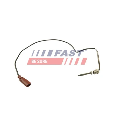 Imagen de FAST FT80275 Sensores antes de filtro partículos VOLKSWAGEN: Crafter 30 50 Furgón, Camión plataforma/Chasis