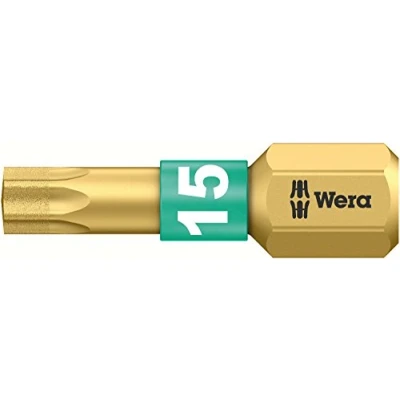 Imagen de 867/1 BDC SB Puntas TORX, TX 15 x 25 mm