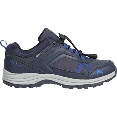 Imagen de Mc Kinley Maine II Aqb, Mocasines, Navy Dark/Navy Dark, 28 EU