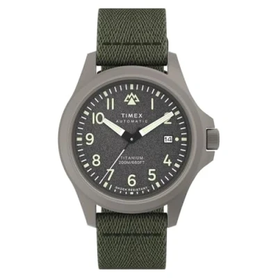 Imagen de Timex Reloj, Hombre, Talla: One Size, Green