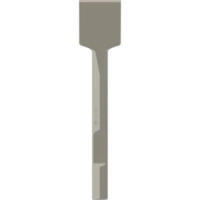 Imagen de Bosch 1 618 661 000 Cincel pala con inserción hexagonal de 28 mm x 400 80 mm, pack