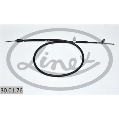 Imagen de LINEX 30.01.76 Cable de freno mano