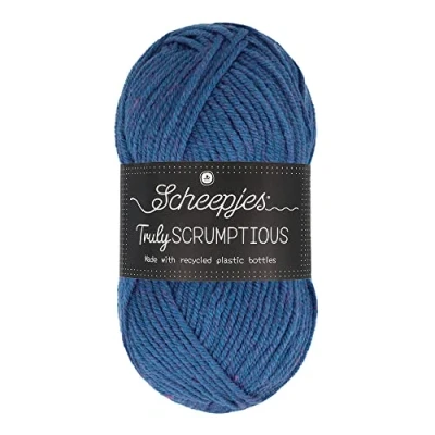 Imagen de Scheepjes 356 Concordia UVA Cerca Realmente Scrumptious Hilo 1x100g