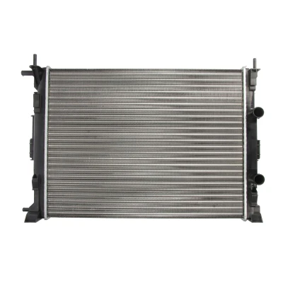 Imagen de THERMOTEC D7R017TT Radiador, refrigeración del motor RENAULT: MEGANE 2, 2 Coupe Cabriolet, GRAND SCENIC