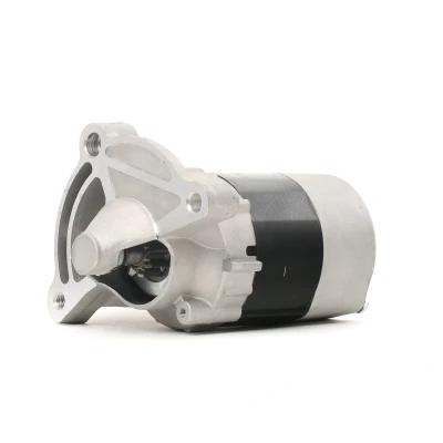 Imagen de AS PL S3019 Motor de arranque 12 0,70 9 CITROËN: Saxo Hatchback, Berlingo / First I Furgón, Xsara Picasso, PEUGEOT: 206 307 SW