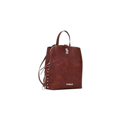 Imagen de Mochila Desigual Dejavu Sumy