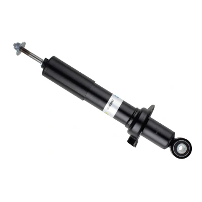 Imagen de BILSTEIN 22 293992 amortiguador Eje delantero Presión de gas Bitubular Columna Anillo inferior, Espiga arriba