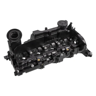 Imagen de SWAG 33 10 3930 Tapa de Balancines con junta MINI: Hatchback, Countryman, Clubman