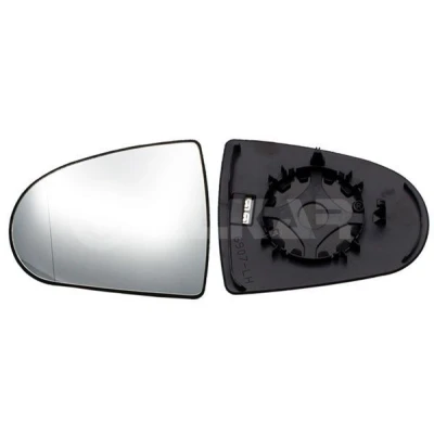 Imagen de ALKAR 6471686 Cristal de Espejo izquierda MITSUBISHI: COLT VI CZC Cabrio, 6