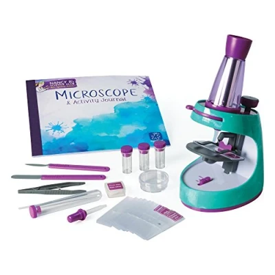 Imagen de Learning Resources Microscopio de Juguete Nancy