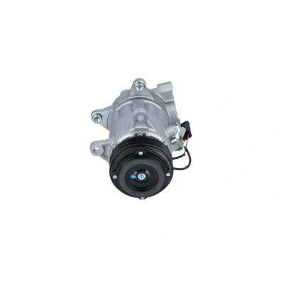Imagen de NRF 320203 compresor de Aire Acondicionado 6SAS14A 12 PAG 46 YF R 1234yf, 134 a con aceite PAG, junta anular BMW: 1 Hatchback