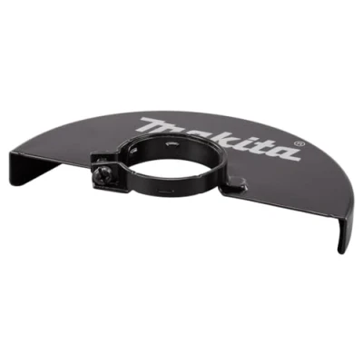 Imagen de MAKITA 122891 0 Protector Disco 230 ga9030r, Negro