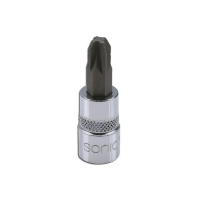 Imagen de Cenador Pozidriv PZ 1/4&quot; SONIC 8123701