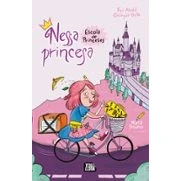 Imagen de Nessa Princesa. Escola De Princeses