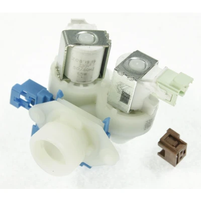 Imagen de Solenoide debitmetre 2vie Electrolux 132518622