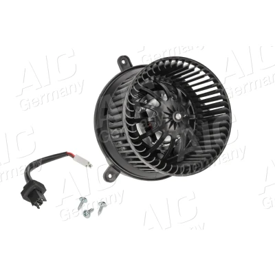 Imagen de AIC 53035 Ventilador de Calefacción para vehículos con climatizador vehíc. volante a la izquierda kit cables MERCEDES BENZ: Clase V