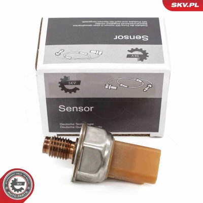 Imagen de Sensor, presión combustible ESEN SKV 17SKV957
