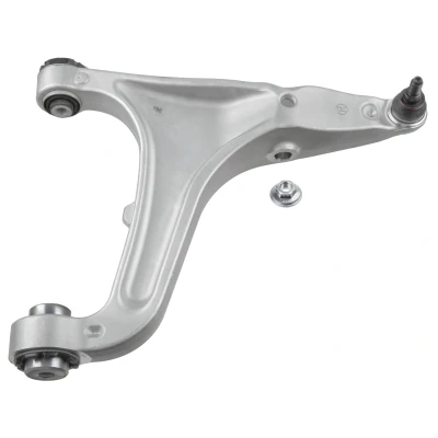 Imagen de LEMFÖRDER 44632 01 Barra oscilante, suspensión de ruedas Eje delantero, derecha, posterior Brazo oscilante transversal MASERATI: Ghibli (M157) 3.0
