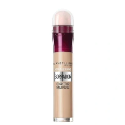 Imagen de Maybelline Instant Anti Age Eraser Concealer 07 Sand 6,80 ml