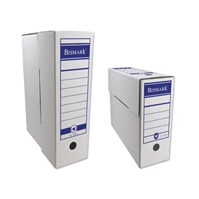Imagen de Caja Archivador Definitivo Bismark 36x25x9cm