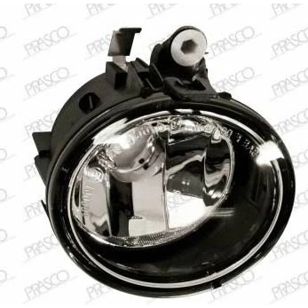 Imagen de PRASCO BM8044413 Faros Antiniebla derecha BMW: X3, X5