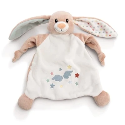 Imagen de NICI Peluche GLUBSCHIS gaviota Gullbert 15cm colgante blanco suave, lindo para abrazar y jugar, niños adultos, una excelente idea de regalo 61845