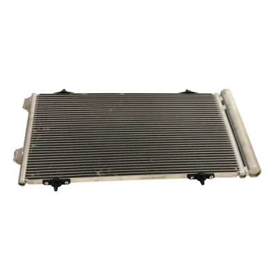 Imagen de MAXGEAR Easy Fit AC830256 Condensador con secador 14,4 11 Aluminio 524 R 134 a CITROËN: C5 3, III Familiar, PEUGEOT: 508 I SW