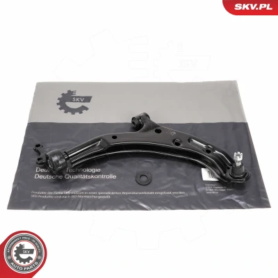 Imagen de ESEN SKV 69SKV076 Barra oscilante, suspensión de ruedas Eje delantero, derecha Brazo oscilante transversal NISSAN: Almera II Hatchback