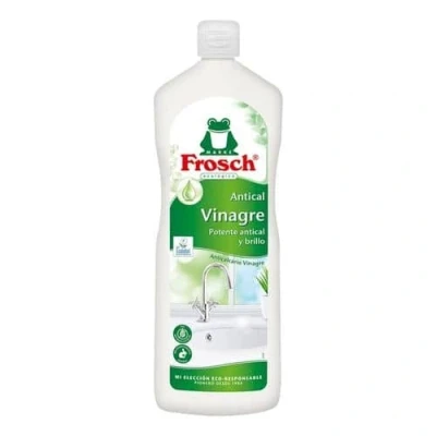 Imagen de Froggy Ecológico Antical C. Vinagre 1000 ml Ecolabel