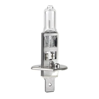Imagen de AMiO 01401 Lámpara, faro de carretera H1 55W P14.5s Halógena FORD: FOCUS 2, 3, KUGA RENAULT: CLIO MEGANE PEUGEOT: 206 Hatchback