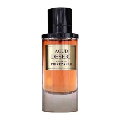 Imagen de Privezarah Aoud Desert Eau de Parfum 80 ml