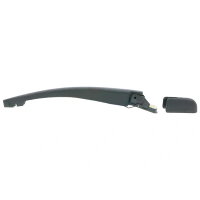 Imagen de Brazo del limpiaparabrisas, lavado de parabrisas VAICO V42 0355 Original calidad posterior con caperuza PEUGEOT: 307 SW