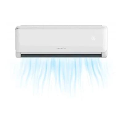 Imagen de INFINITON Aire Acondicionado SPLIT A4602B Eficiencia A++ 5000 Frigorias Deshumidificador Función Eco i Clean Con Oscilación Filtro Antibacterias Inverter Modo Healt